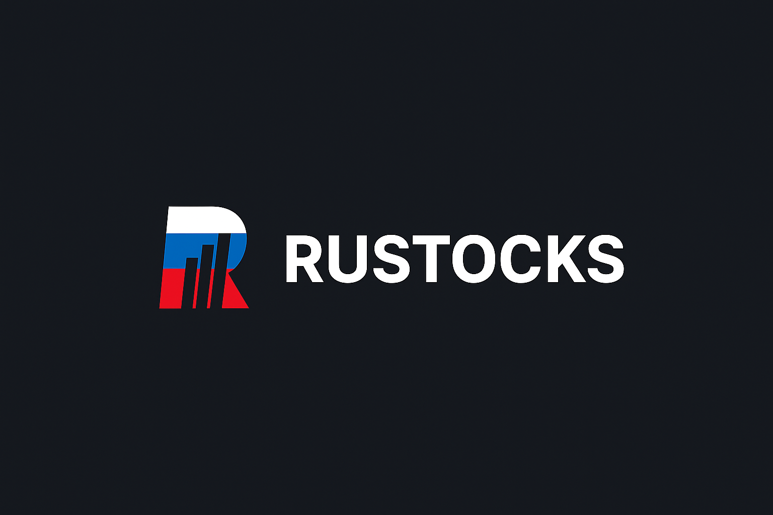 Rustocks Live Logo